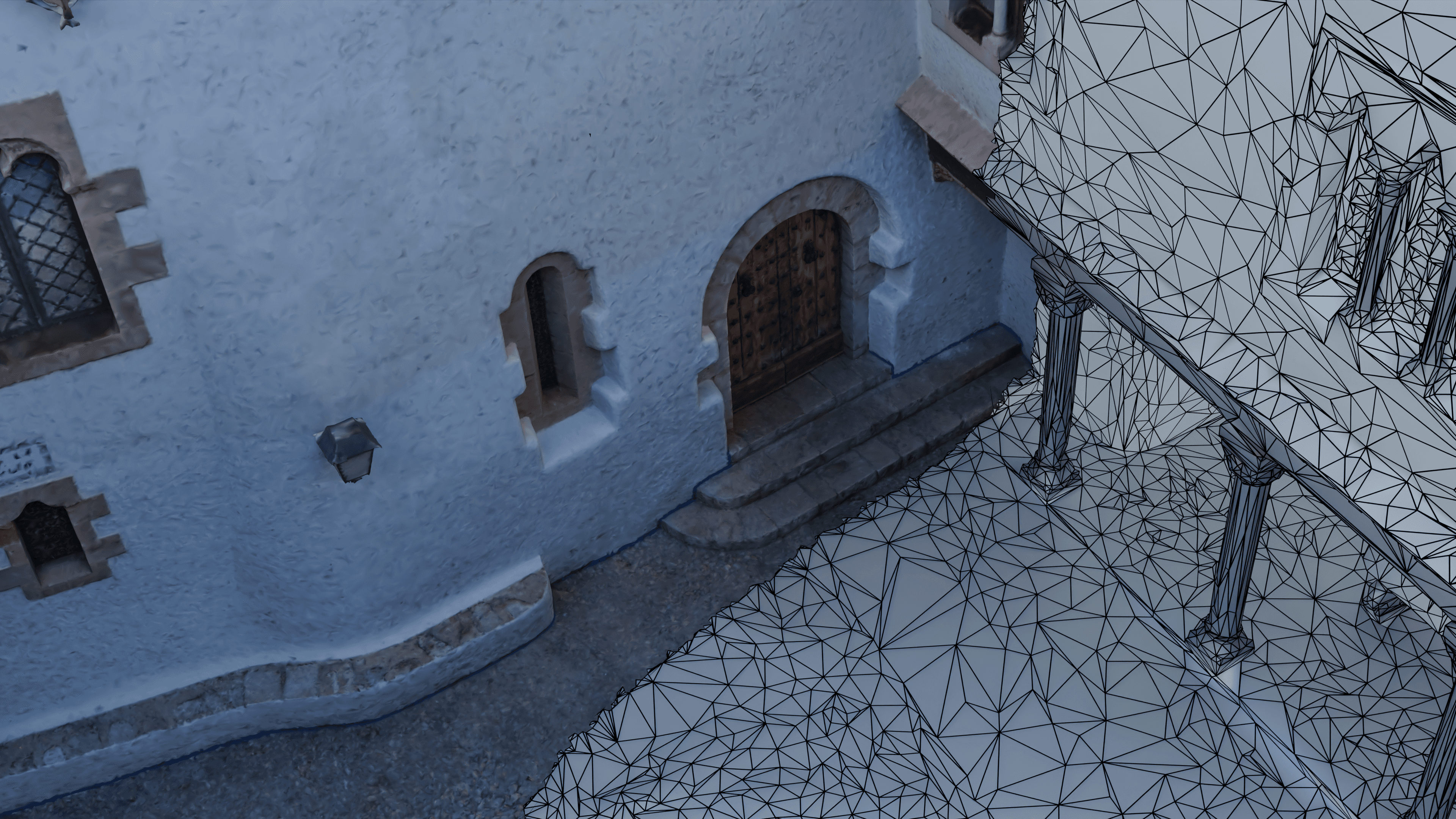 Escenaris Virtuals i Producció Digital background 1