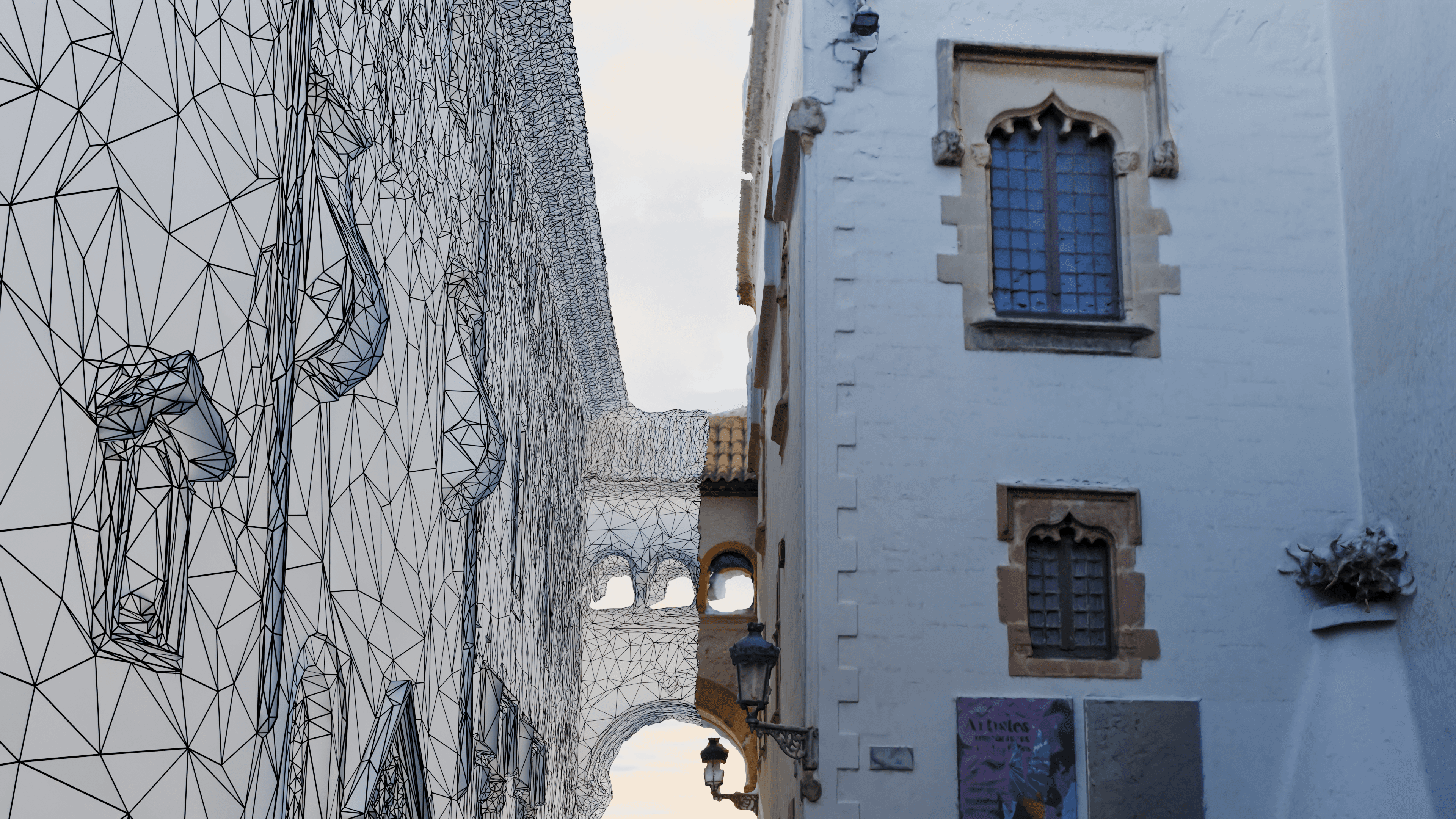 Escenaris Virtuals i Producció Digital background 2